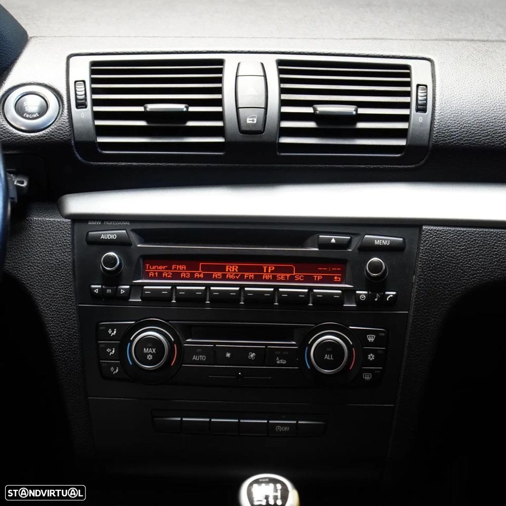 BMW 116 d - 16