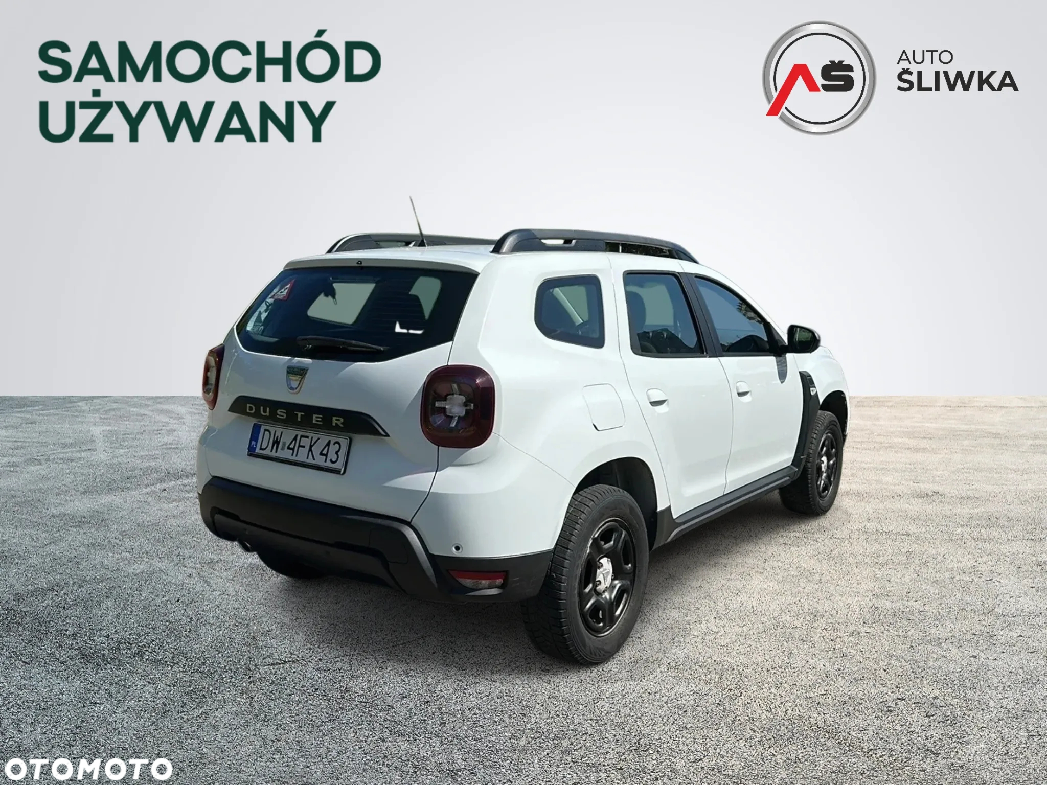 Dacia Duster 1.5 Blue dCi Comfort 4WD EU6d - 5