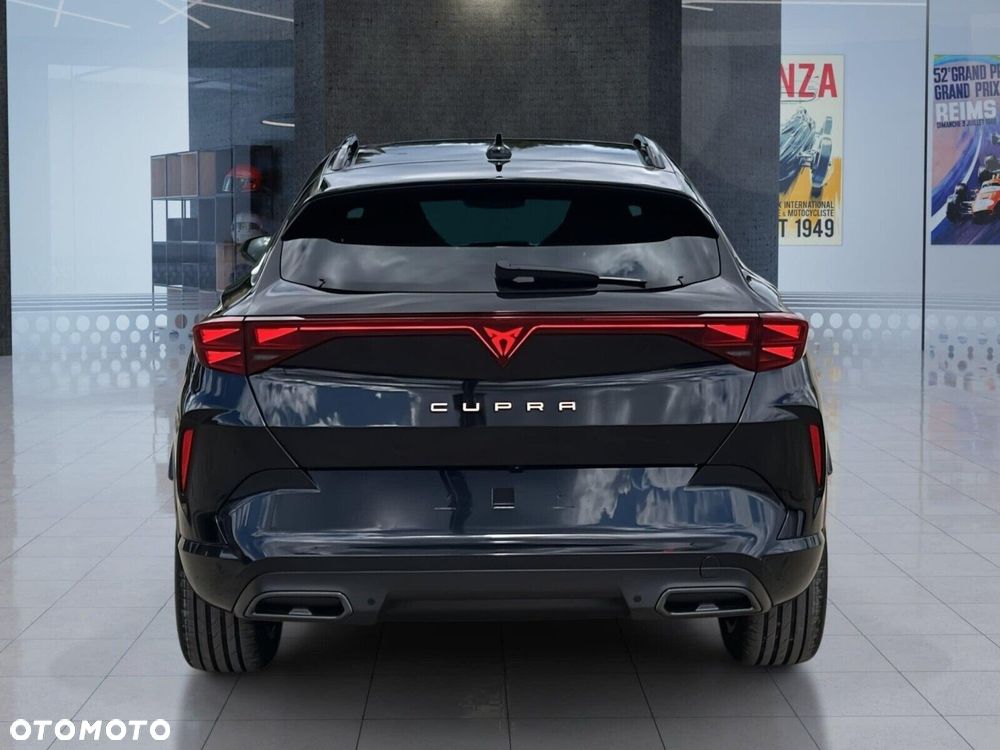 Cupra Formentor - 12