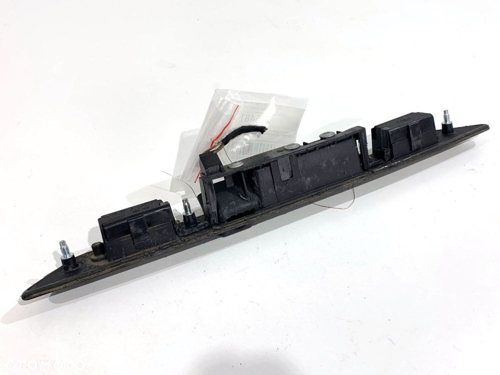 KLAMKA KLAPY TYŁ  AUDI Q7 (4LB) 2006 - 2016 3.0 TDI quattro 171 kW [233 KM] olej napędowy 2006 - - 3