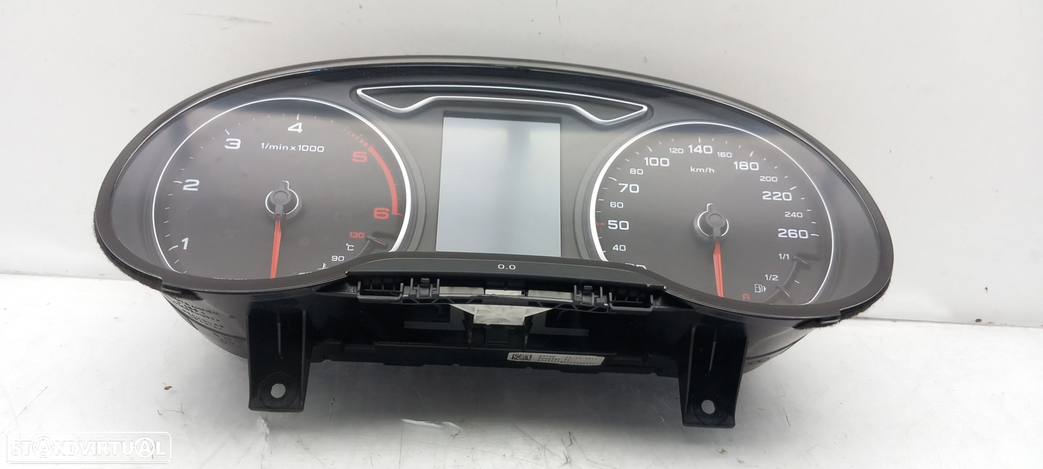 Quadrante / painel de instrumentos AUDI Q2 (GA) - 2