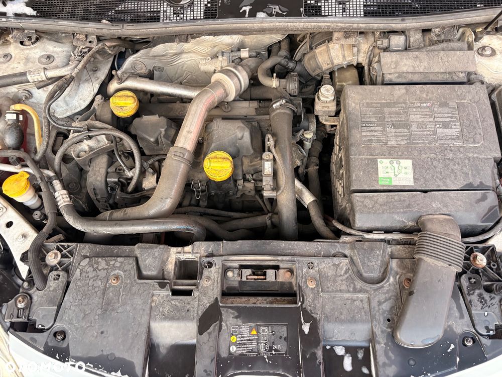 Renault Megane - 5