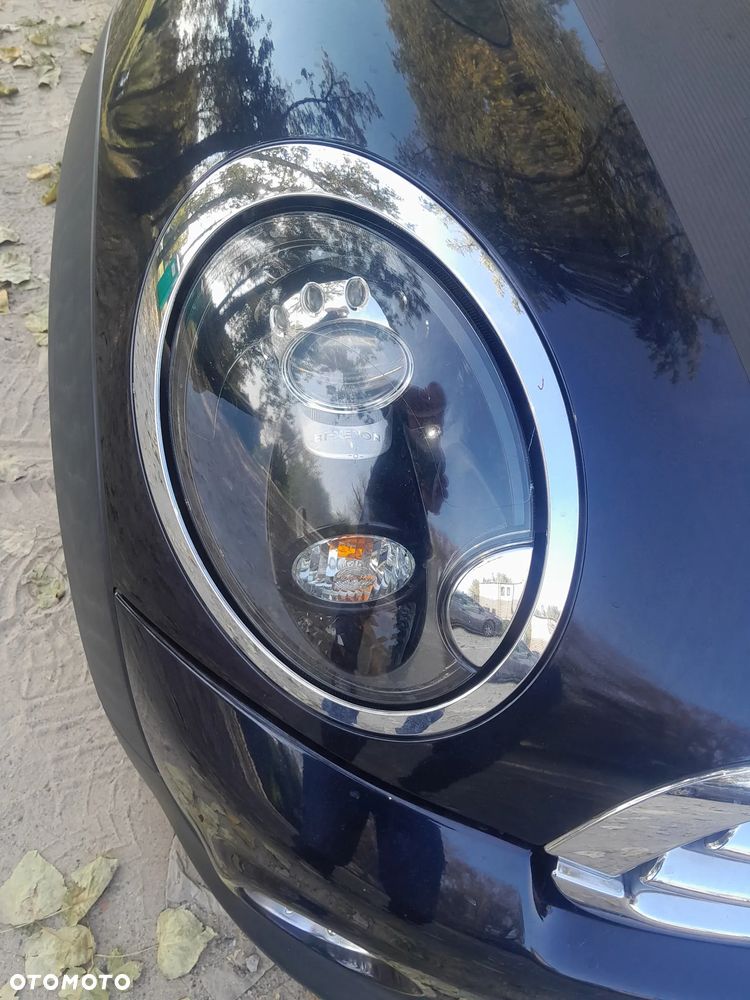 MINI Clubman ver-cooper-d-hampton - 9