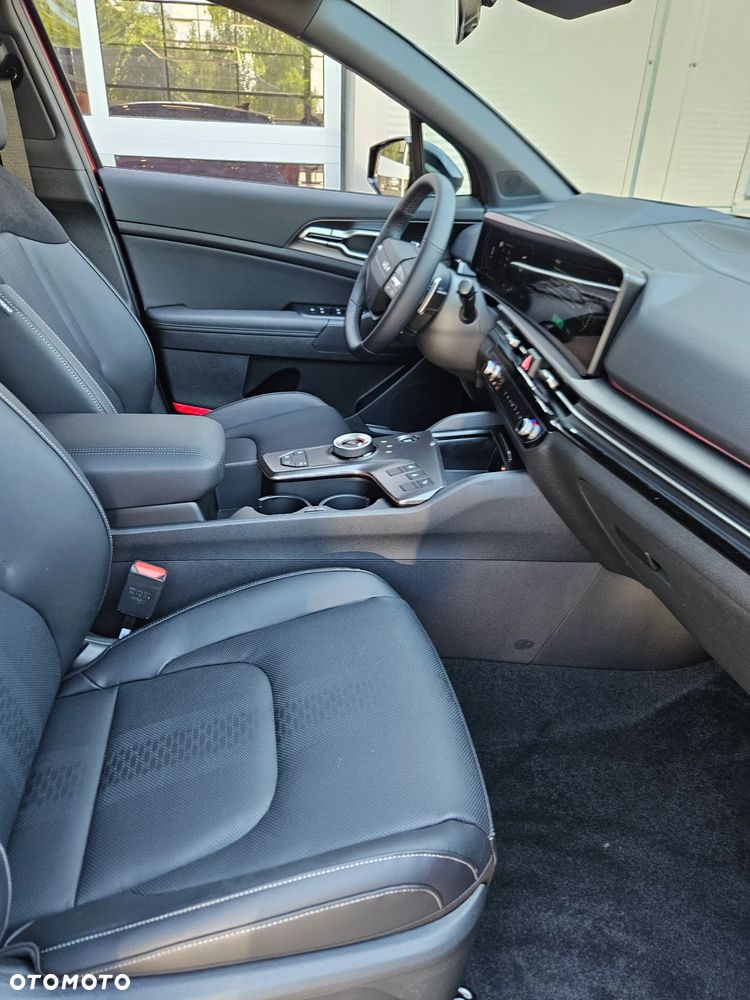 Kia Sportage - 13