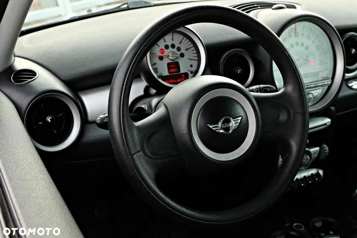 MINI Cooper D - 26