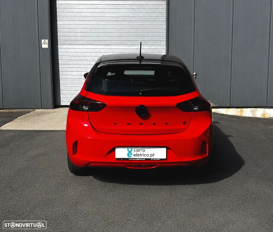 Opel Corsa-e YES - 18