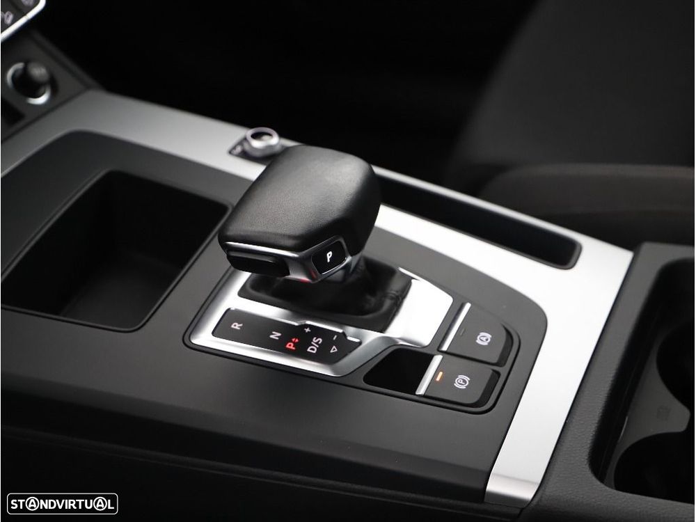 Audi Q5 50 TFSIe quattro S tronic - 24