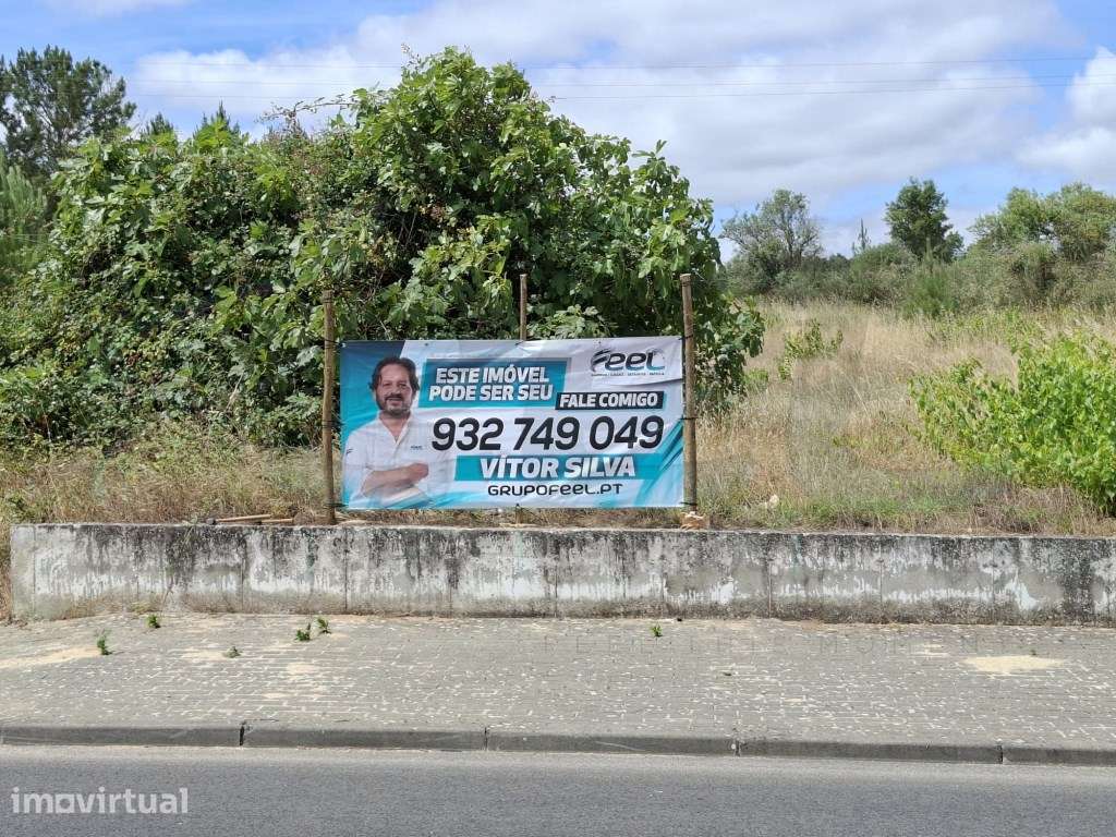 Terreno urbano - Grande imagem: 2/10
