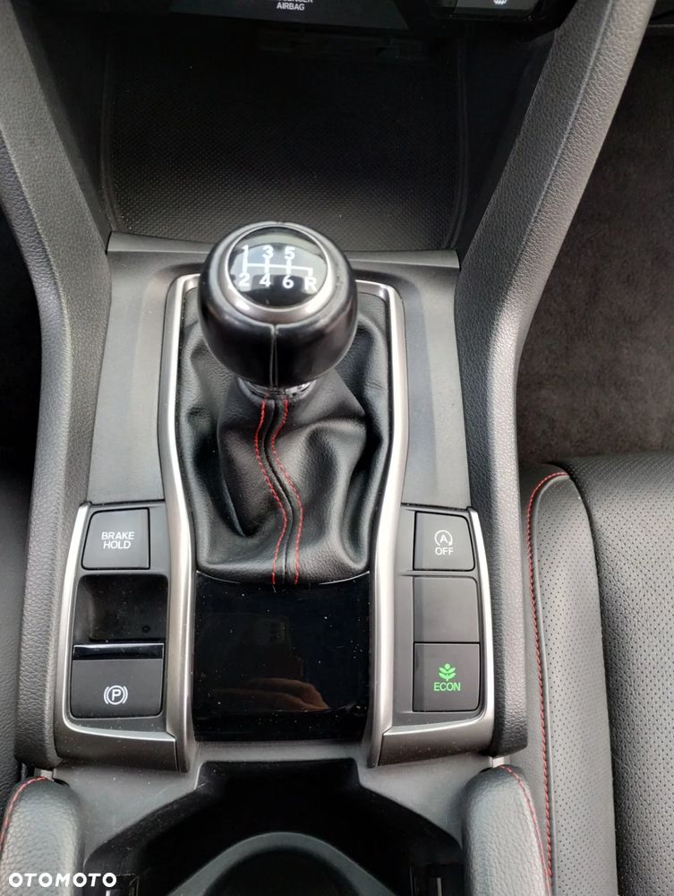 Honda Civic 1.0 i-VTEC Turbo Elegance - 26