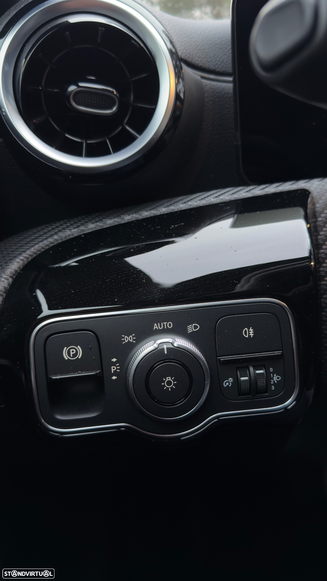Mercedes-Benz A 180 d Style Aut. - 41