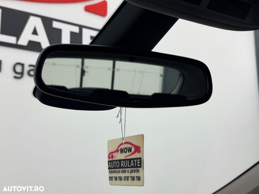 Opel Astra 1.6 CDTI ECOTEC Dynamic - 23