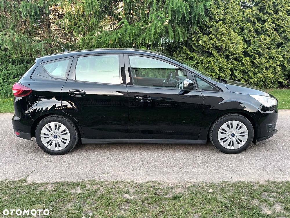Ford C-MAX 1.6 Trend - 10