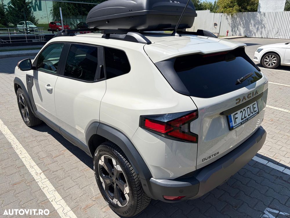 Dacia Duster - 3