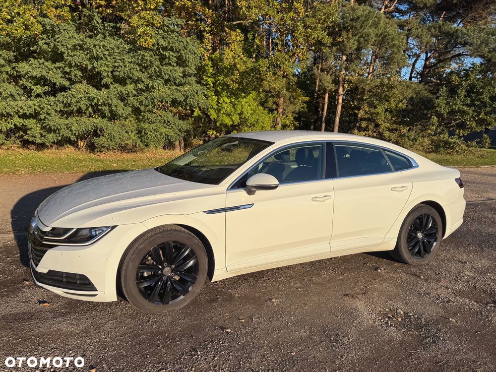 Volkswagen Arteon 1.5 TSI ACT Evo Essence DSG - 1