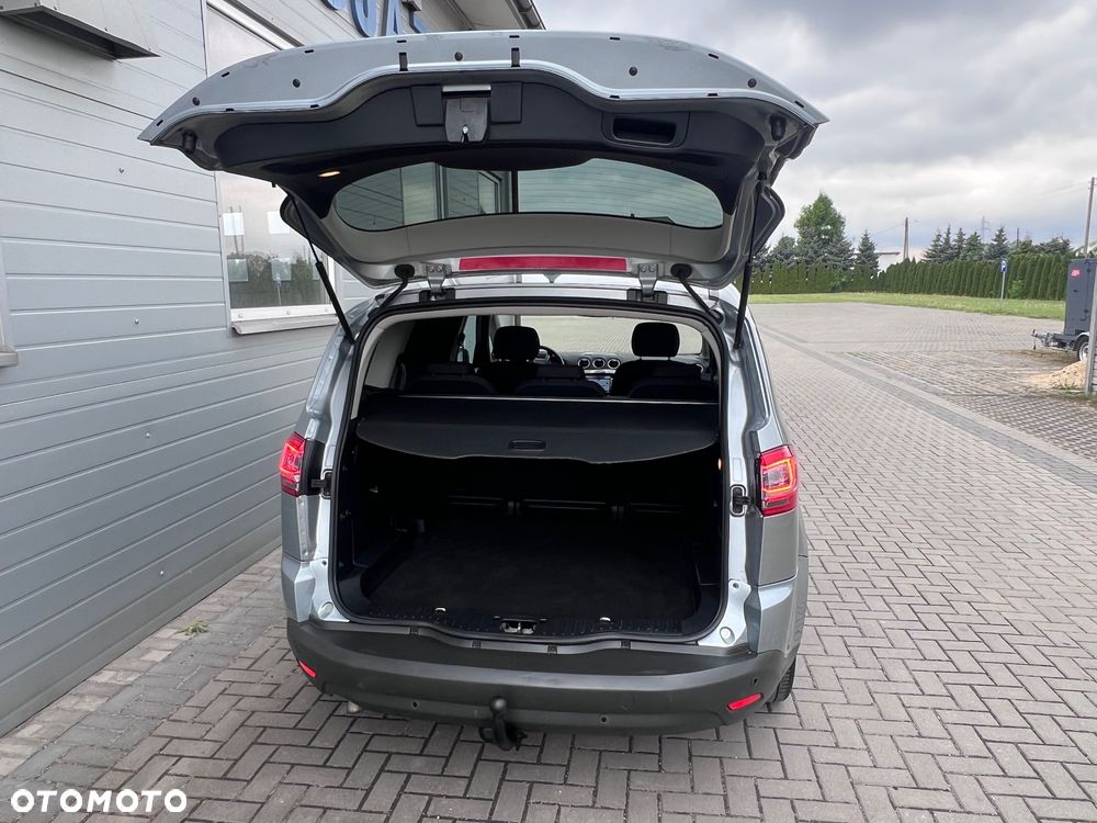 Ford S-Max 2.0 Viva Titanium - 12