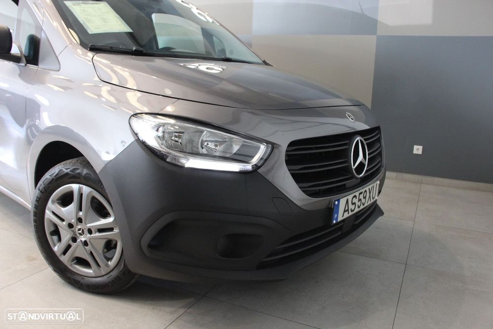 Mercedes-Benz Citan 108 CDi/27 Active - 7