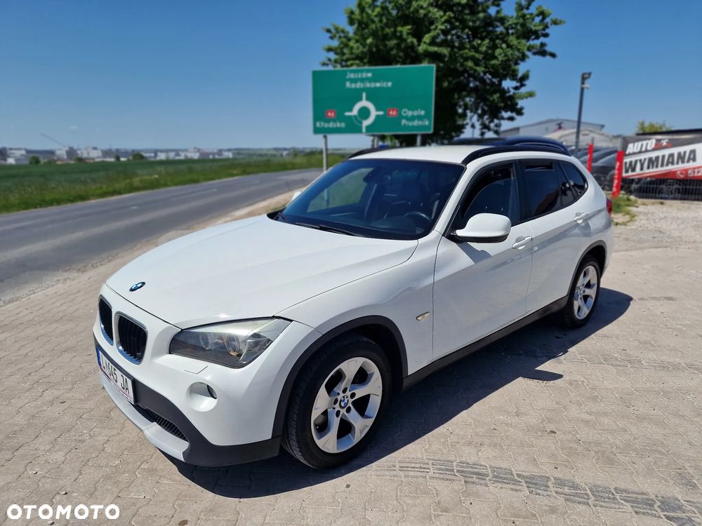 BMW X1 sDrive18d xLine - 3