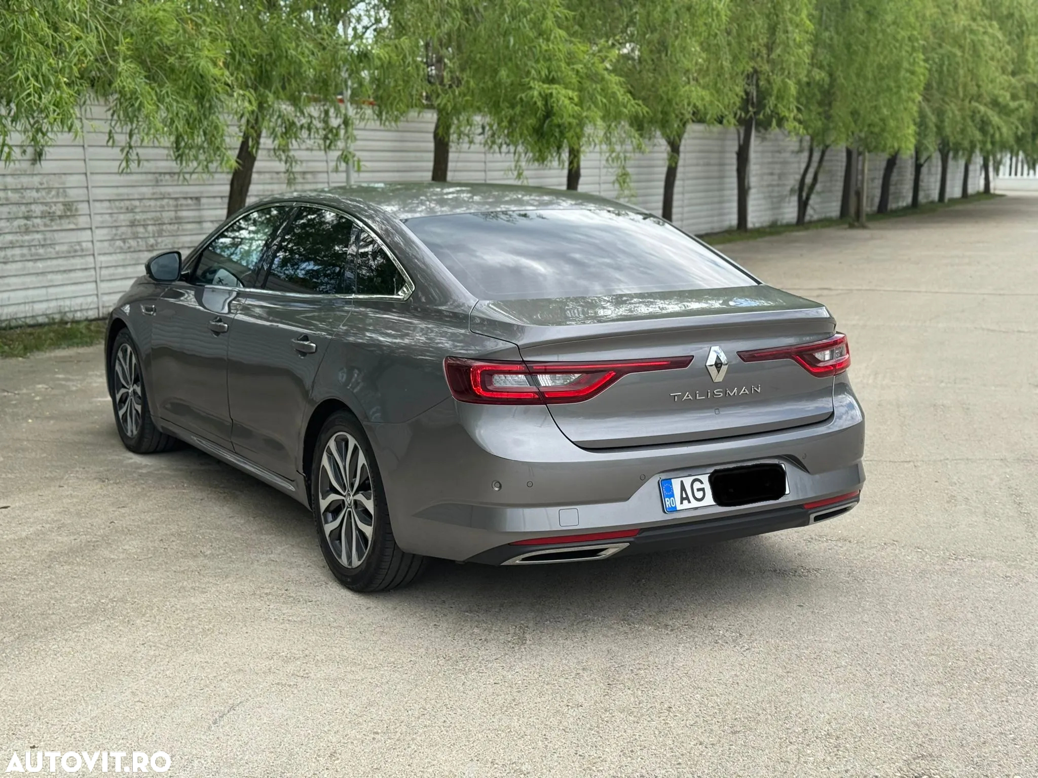 Renault Talisman - 4