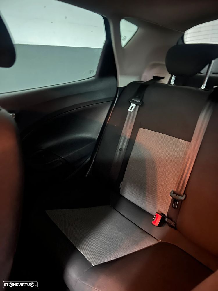 SEAT Ibiza 1.0 Reference - 13