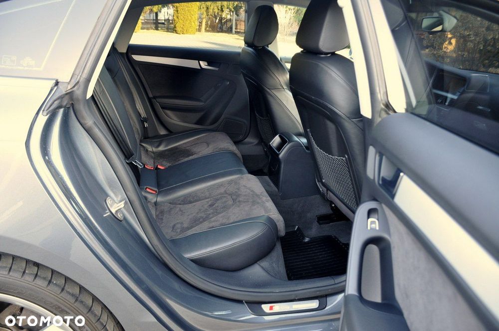 Audi A5 Sportback - 21
