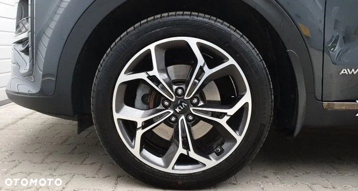 Kia Sportage 2020
