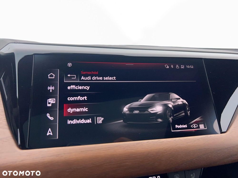 Audi RS e-tron GT 93kWh Quattro - 33
