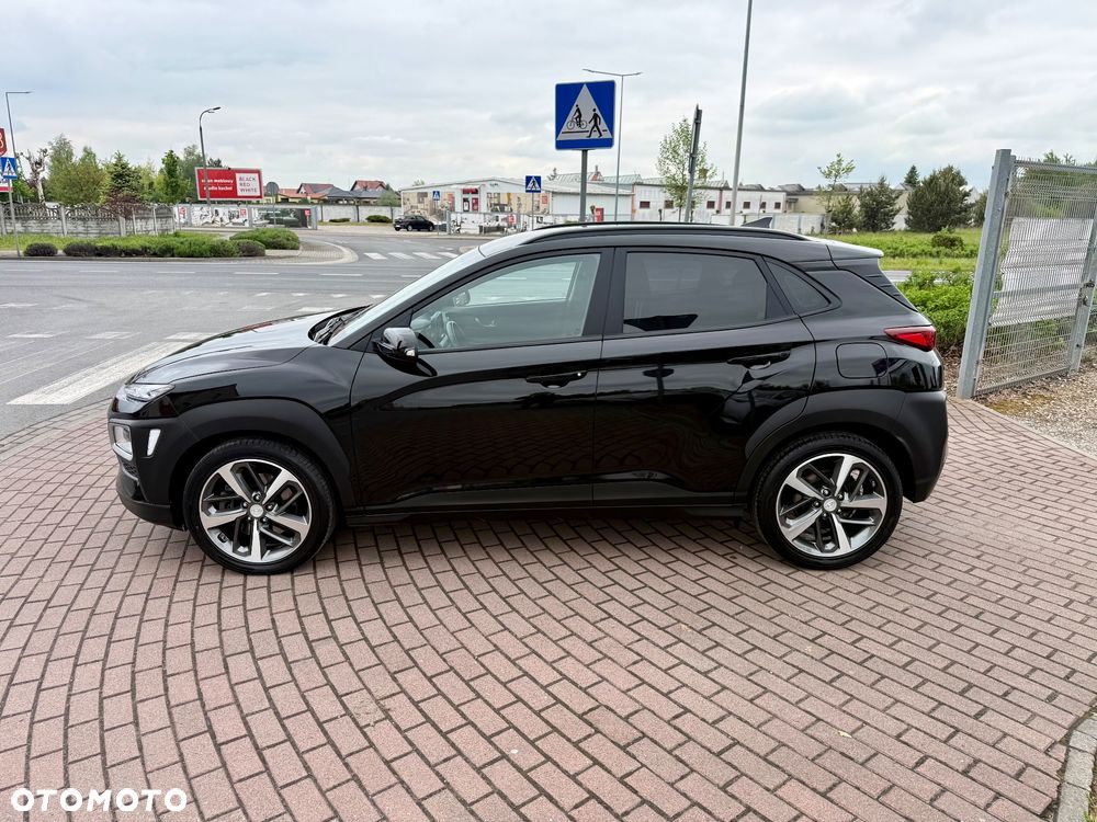 Hyundai Kona 1.6 T-GDI DCT Style - 28
