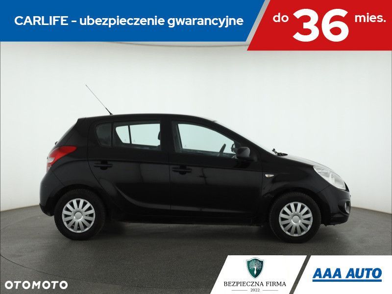 Hyundai i20 - 8