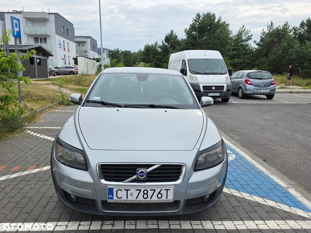 Volvo C30 1.8 Kinetic - 1