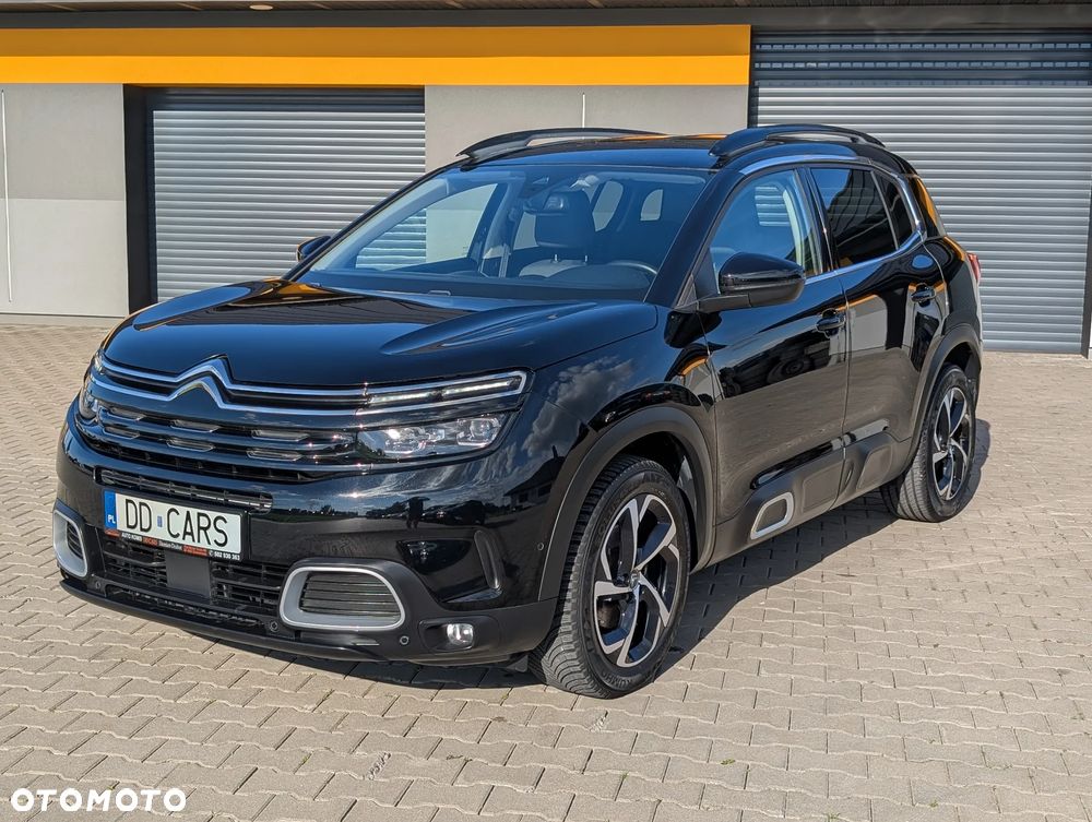 Citroën C5 Aircross 1.2 PureTech Feel - 8