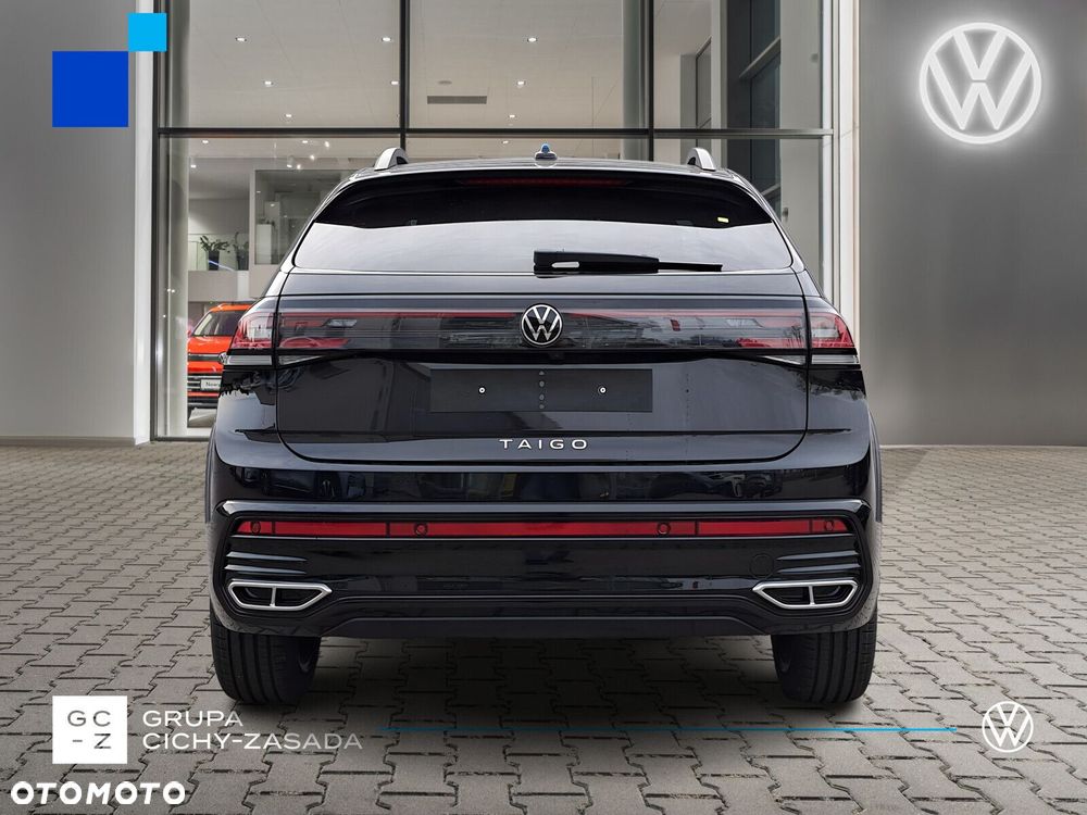 Volkswagen Taigo - 4