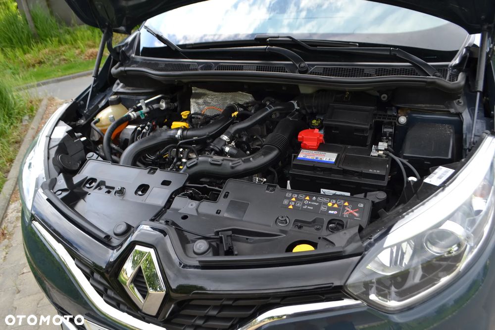 Renault Captur - 14