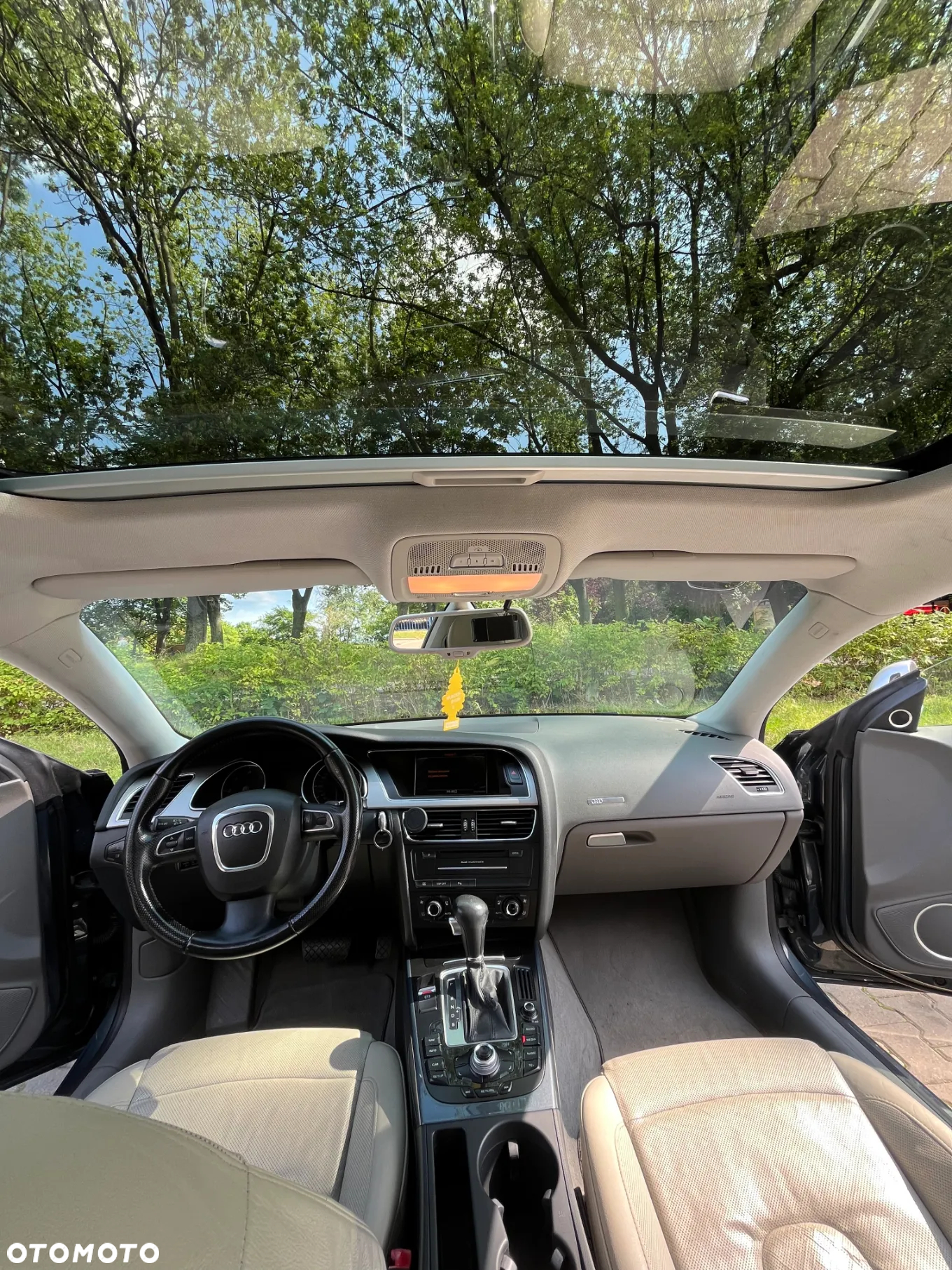 Audi A5 - 6