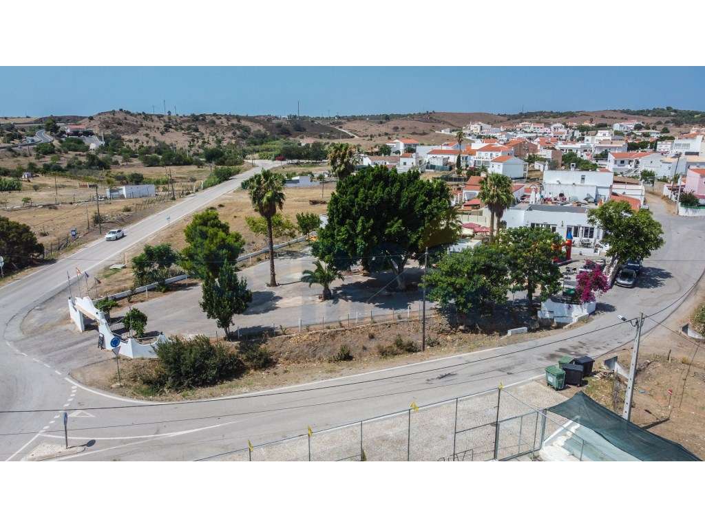 Restaurante para Venda no Monte Francisco, Castro Marim - Grande imagem: 3/22