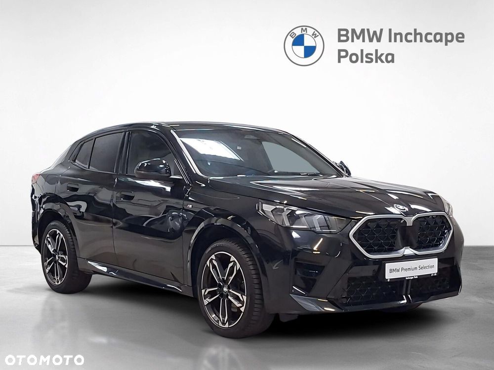 BMW X2 - 8