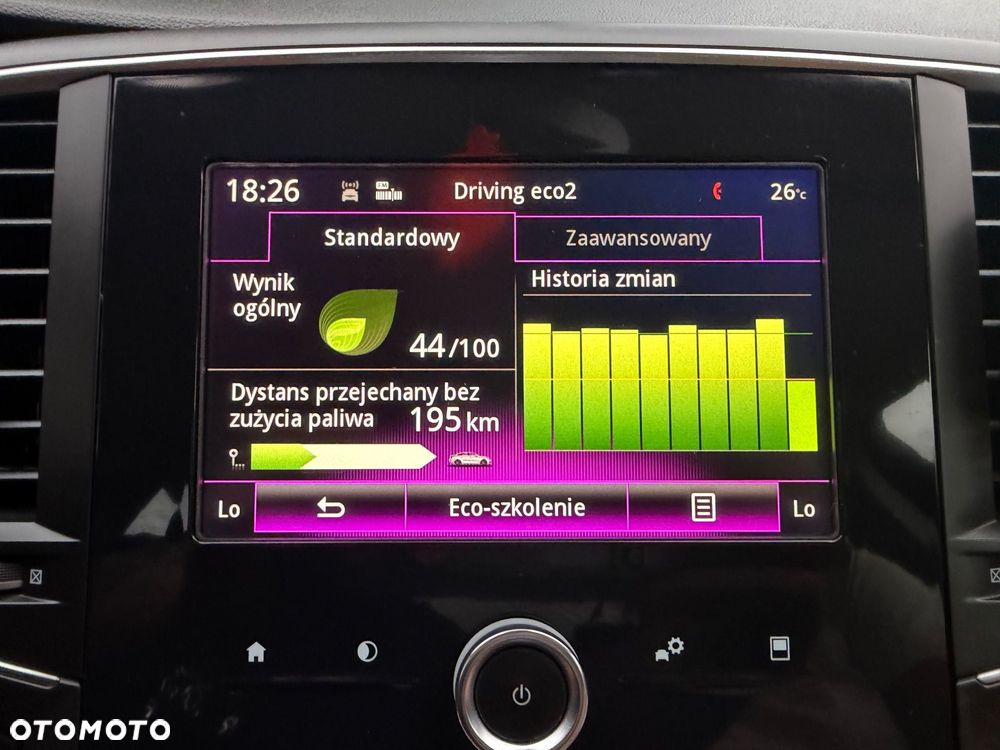 Renault Talisman 1.6 Energy dCi Intens EDC - 18