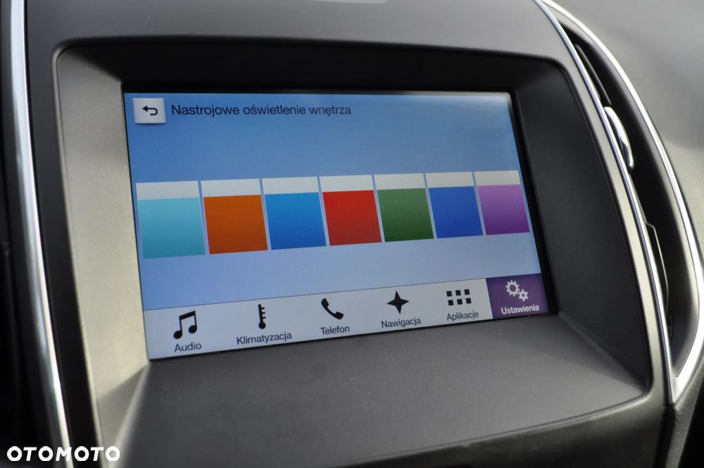 Ford S-Max 2.0 TDCi Titanium - 8