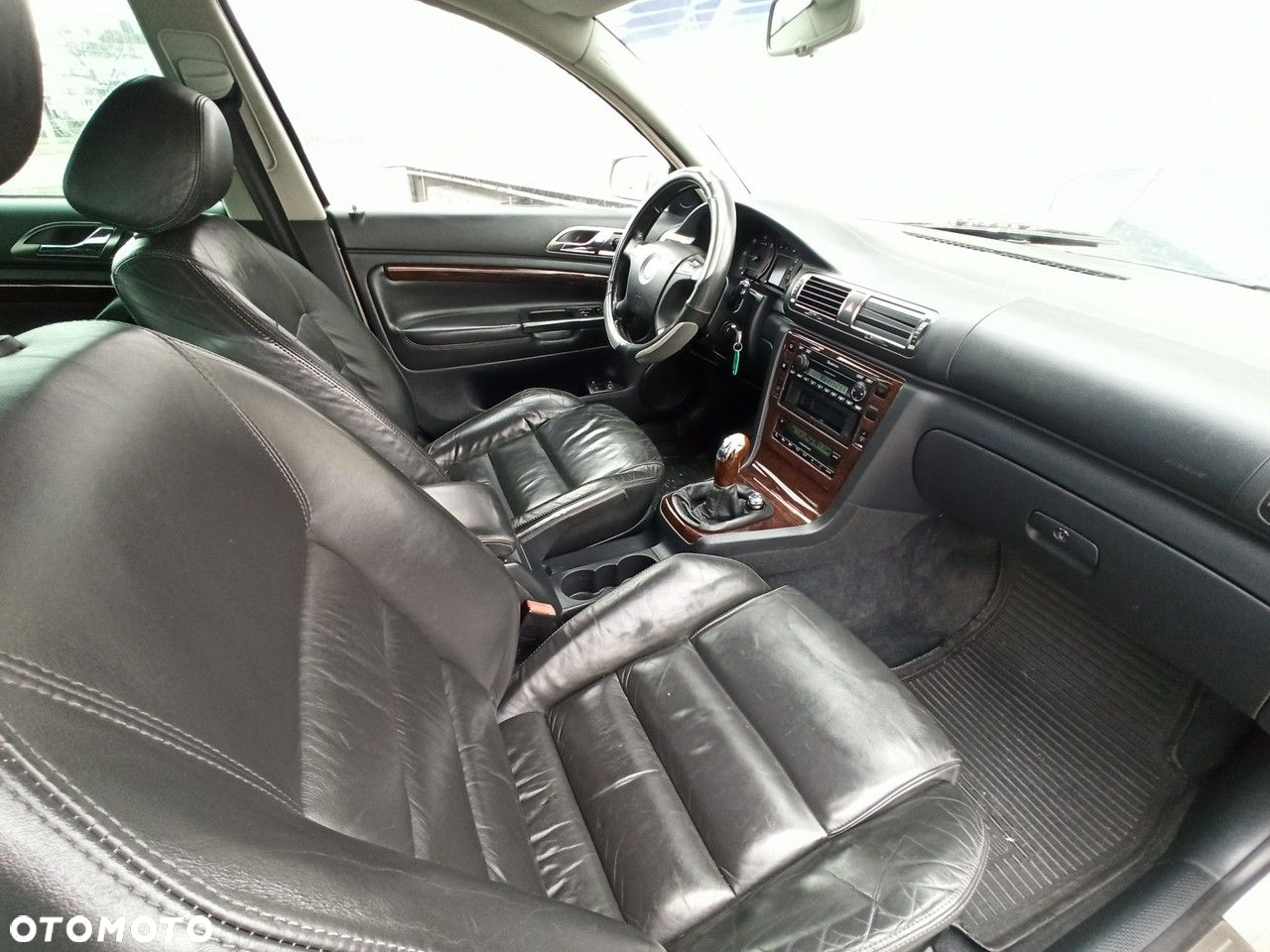 Skoda Superb - 11