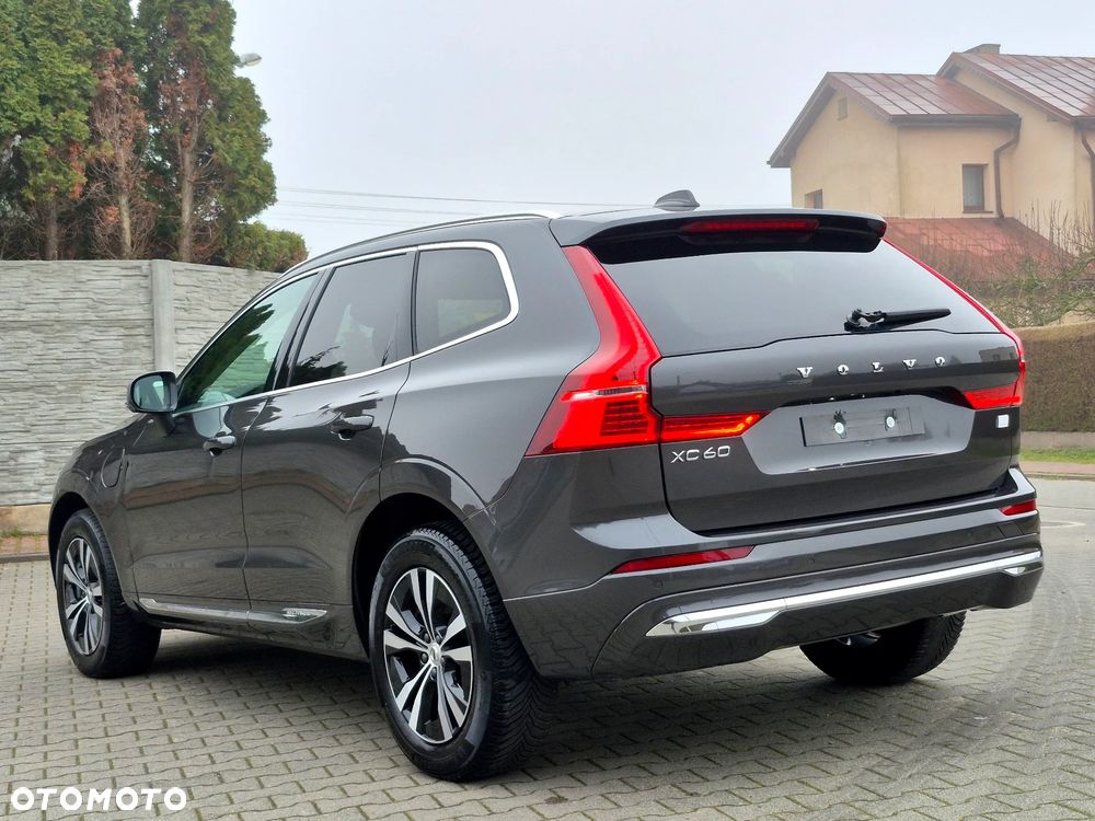 Volvo XC 60 T6 Plug-In Hybrid AWD Inscription - 7
