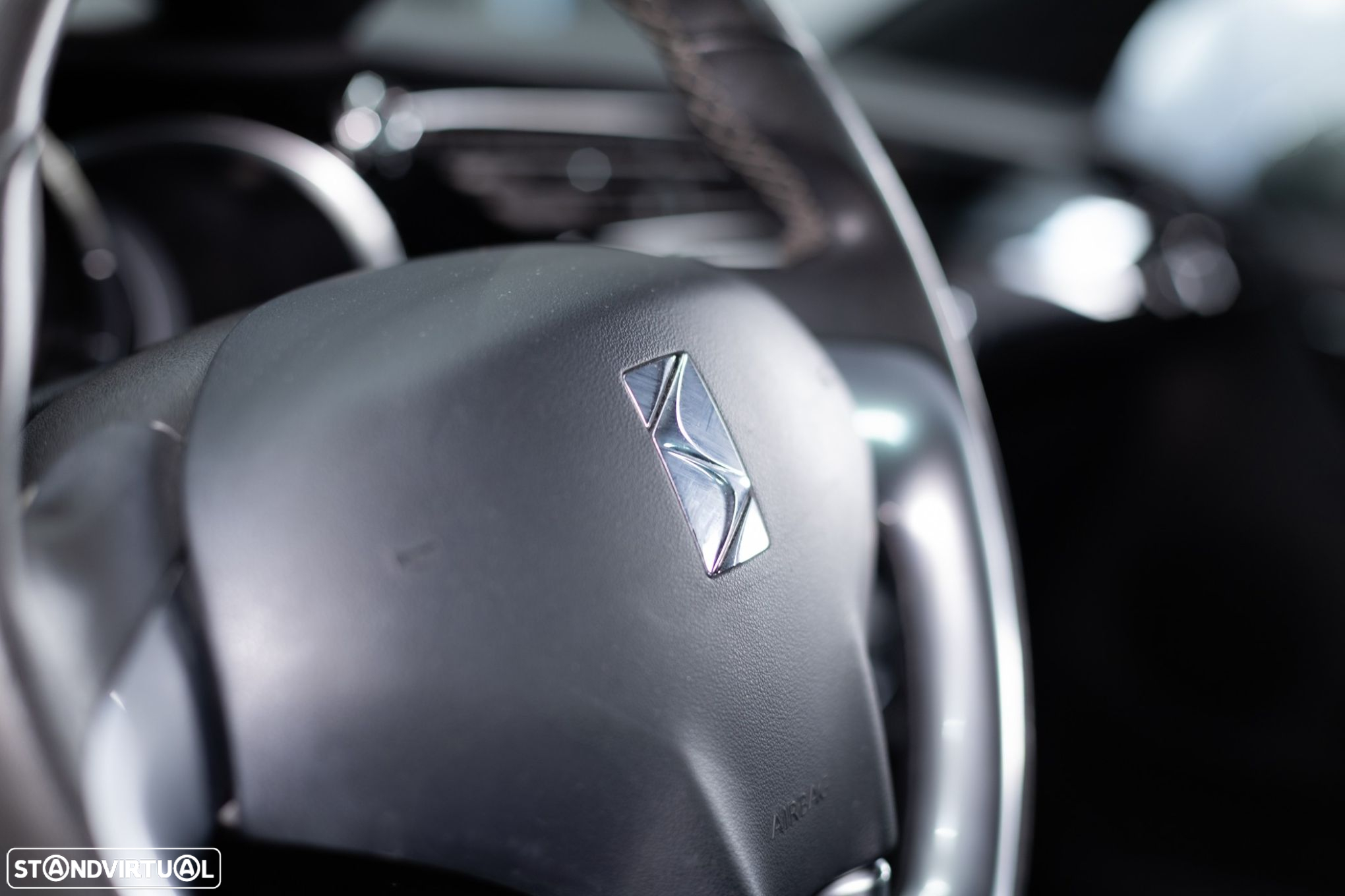 Citroën DS3 1.2 PureTech Be Chic - 28