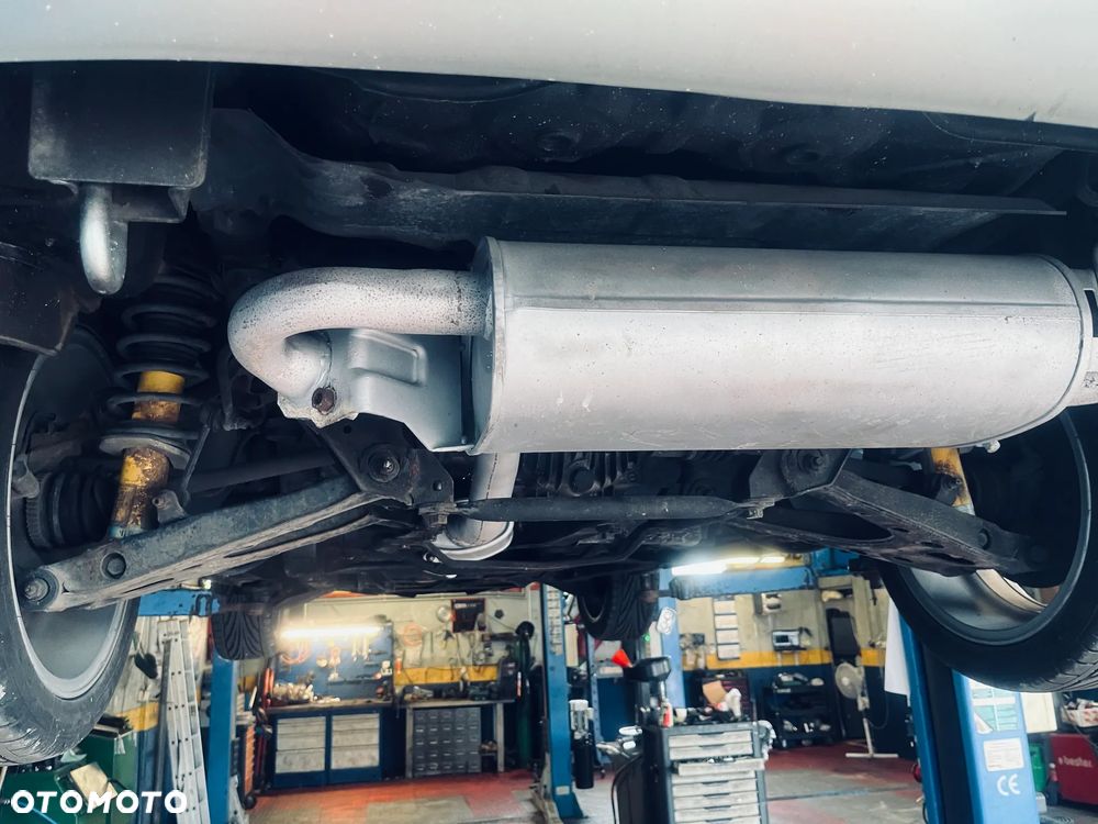 Mazda MX-5 1.9i 16V Silver Blues - 27