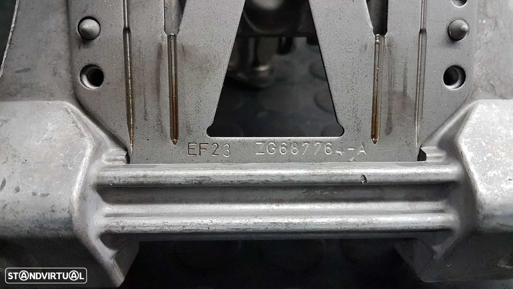 COLUNA DE DIREÇÃO FORD KUGA (CBS) TITANIUM - 6