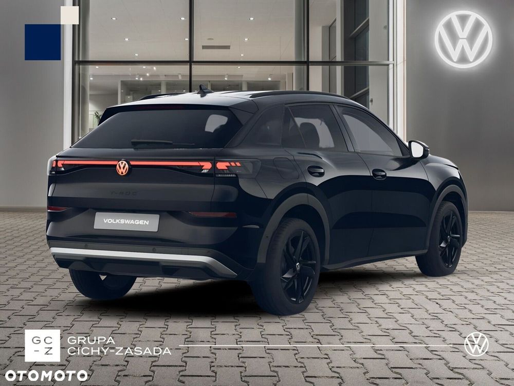 Volkswagen T-Roc - 6