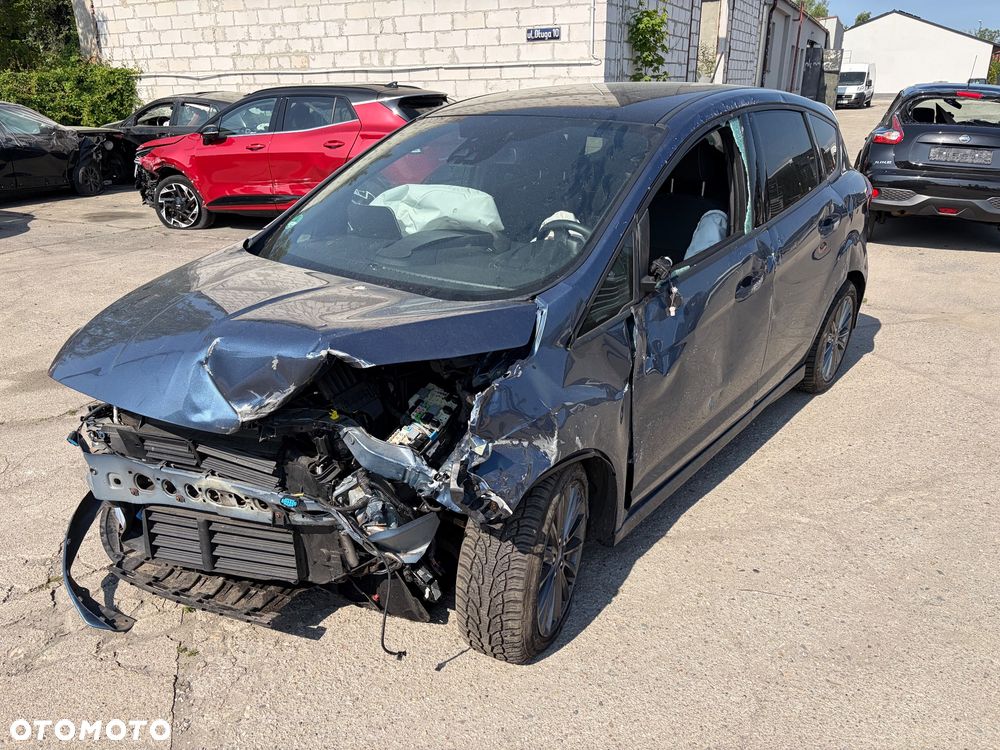 Ford C-MAX 1.0 EcoBoost Start-Stopp-System Trend - 1