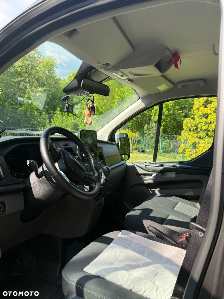 Ford Transit Custom 270 L1H1 Ambiente - 26