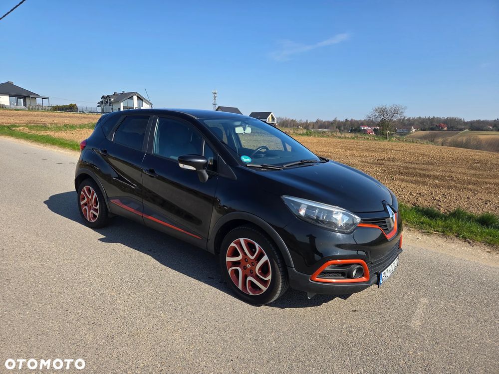 Renault Captur - 2