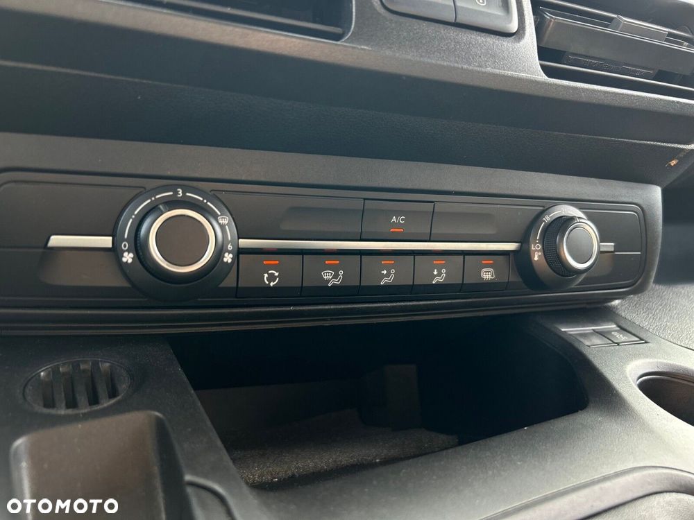 Opel Combo - 13