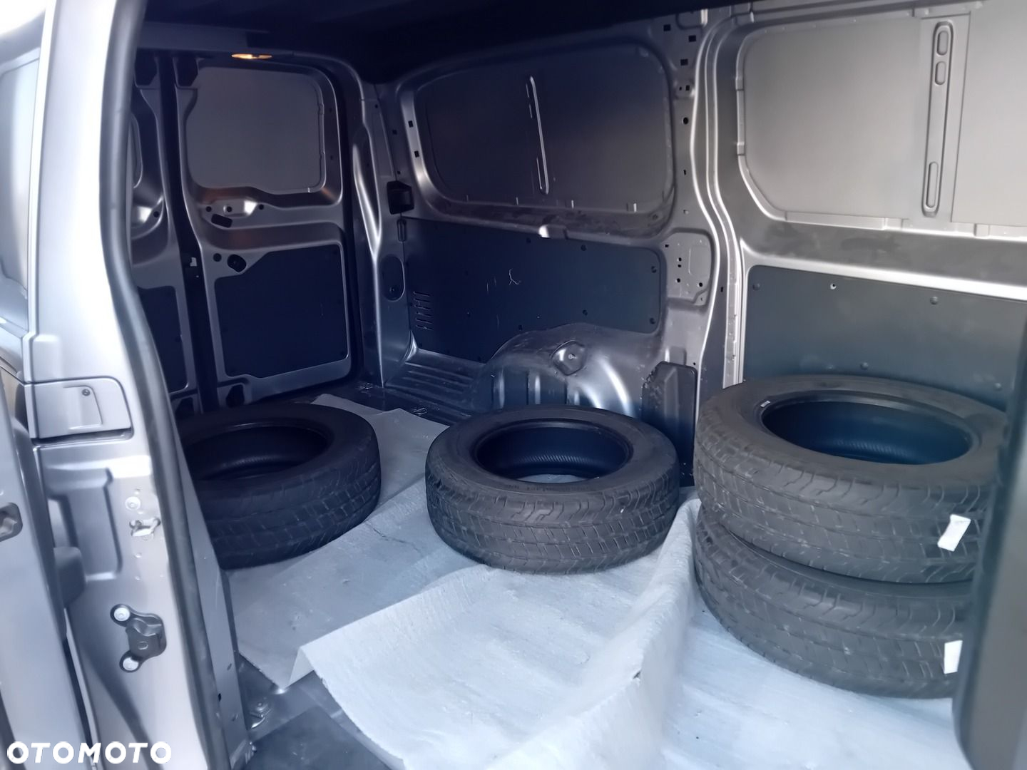 Toyota PROACE - 27