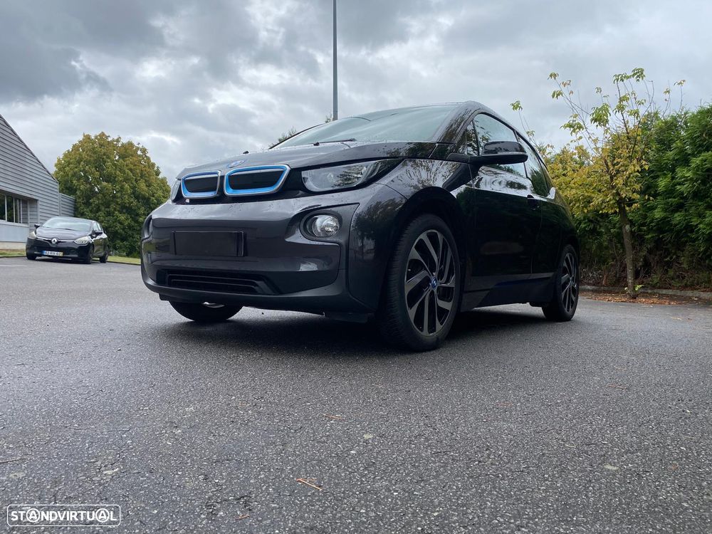 BMW i3 +EXA - 21