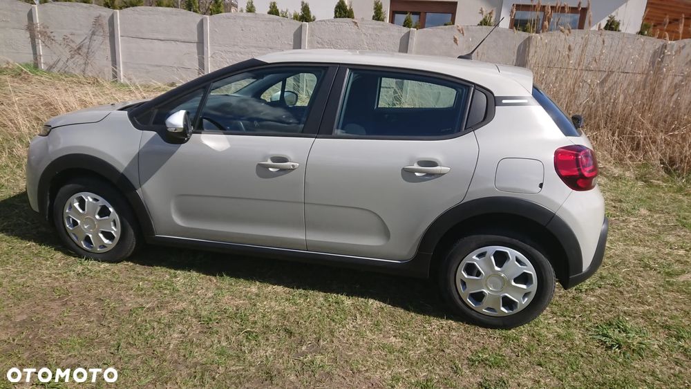 Citroën C3 - 14